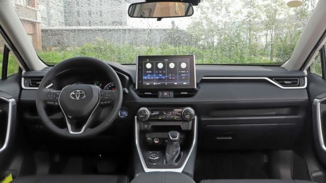 成本调查：RAV4的兄弟车威兰达，用车是否省钱？