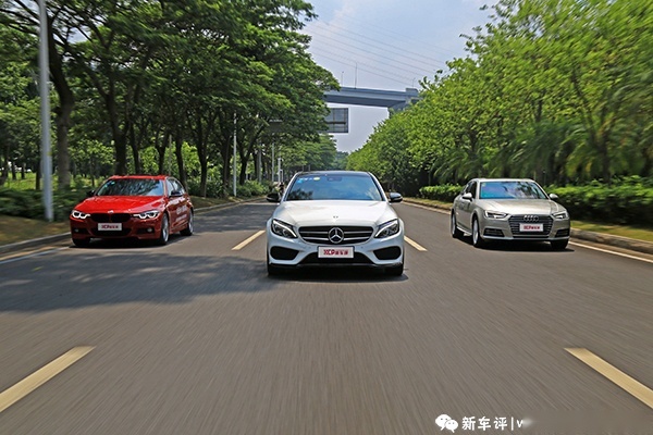 问答四则：家用，是买宝马3系，还是奥迪A4L？