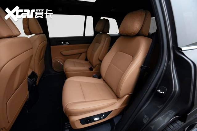 35万买大六座SUV,全新探险者对比理想ONE,选谁?