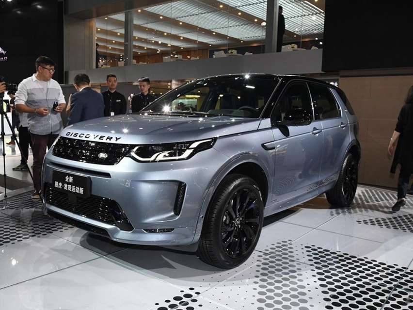 都是厉害的选手，2020年即将上市的SUV