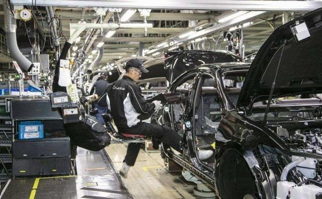 4月销量丨凯迪拉克扎心了，被雷克萨斯反超7000台
