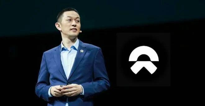 蔚来销量难过万、新车迎来退订潮 李斌和秦力洪开始找新工作了吗？