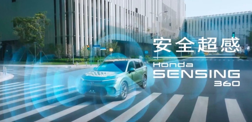 全新一代皓影的另一面：安全才是家用SUV最大的豪华