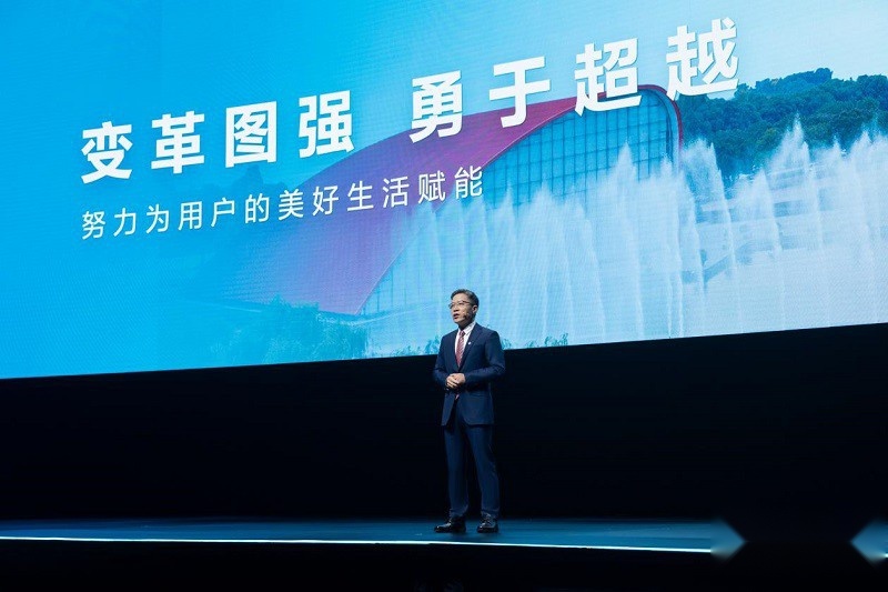 东风奕派eπ007增程版正式上市并开启交付
