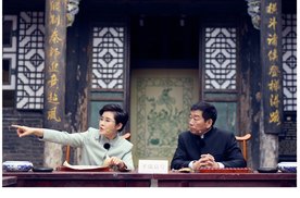 从平遥票号到长城造车 契约精神是中国制造的全球通行证
