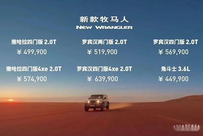 新产品不断涌现 7月最新上市皮卡汇总
