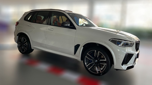国产宝马X5终端+5万提车？嫌贵去买二手进口，也就47万