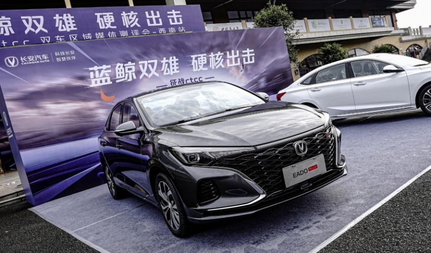 重庆人最爱什么车？2021年销量数据告诉你答案！