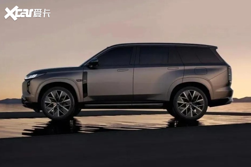 15-25万元新能源SUV家庭购车指南:量化评估下的最优解