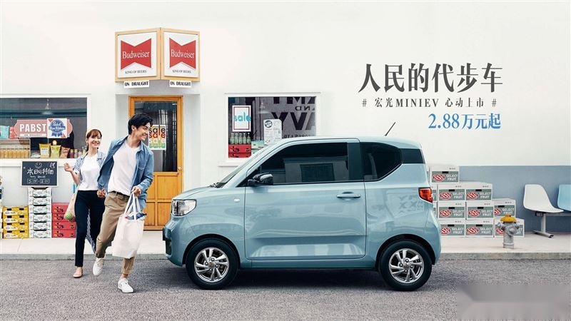 记上汽通用五菱沈阳——廉颇老矣,尚能饭否?(中)