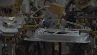 “撞”见真章 标致508L作为良心车的点点滴滴