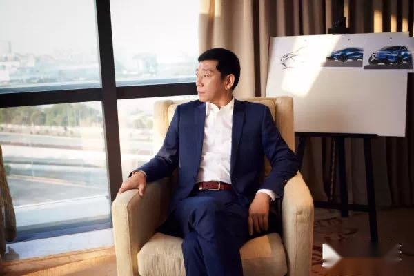 长城发布最新2.0T+9速双离合，但老板为何却不高兴？