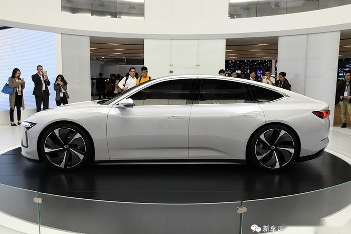 Model Y/ID.4等新车将上市，明年你会买台电动车吗？