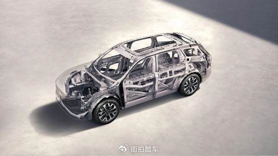 增配！降价！2025款锐界L上市22.68万起