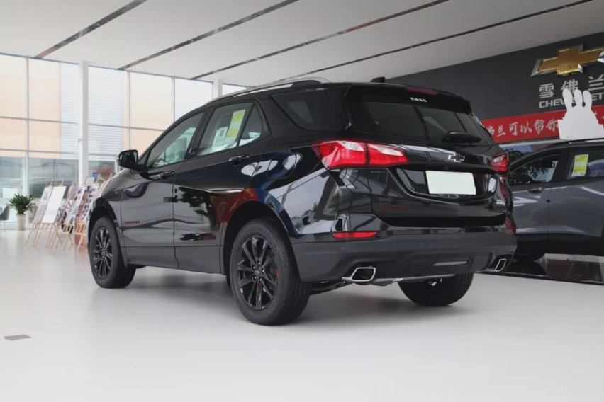 20万想买到2.0T+四驱？看看这几款是否合你意！