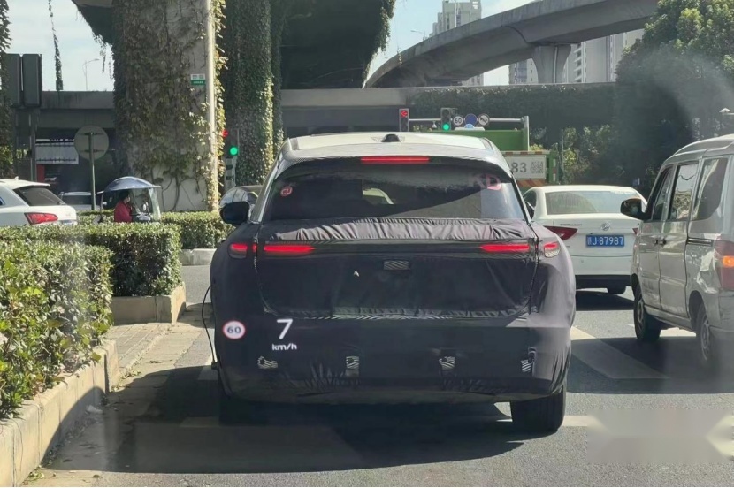 蔚来ES5即将发布；福特猛禽国内正式开启交付