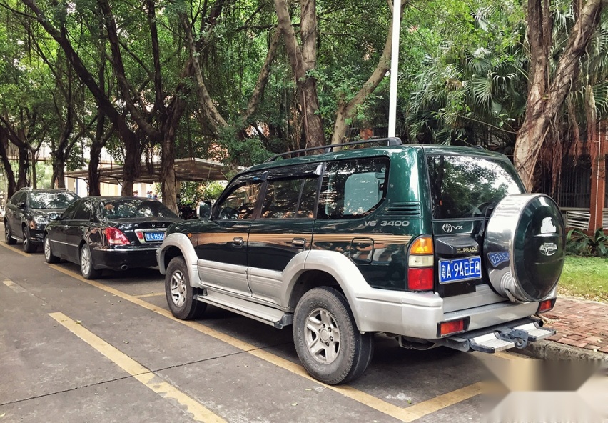 这些20多年前的“垃圾车”，又要被美国人抢疯了？