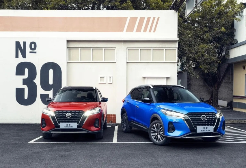 省油又好开的三款合资小型SUV，起亚硬核实力圈粉
