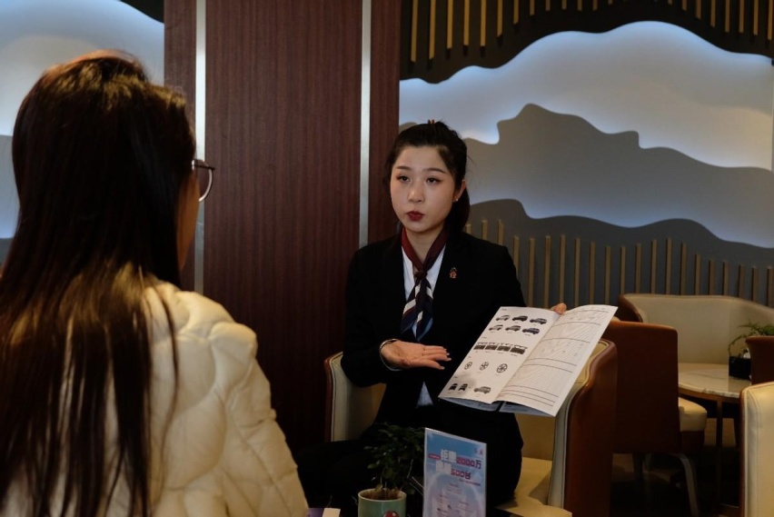 豪华品牌的服务是什么样？红旗这里有一份“优质答案”