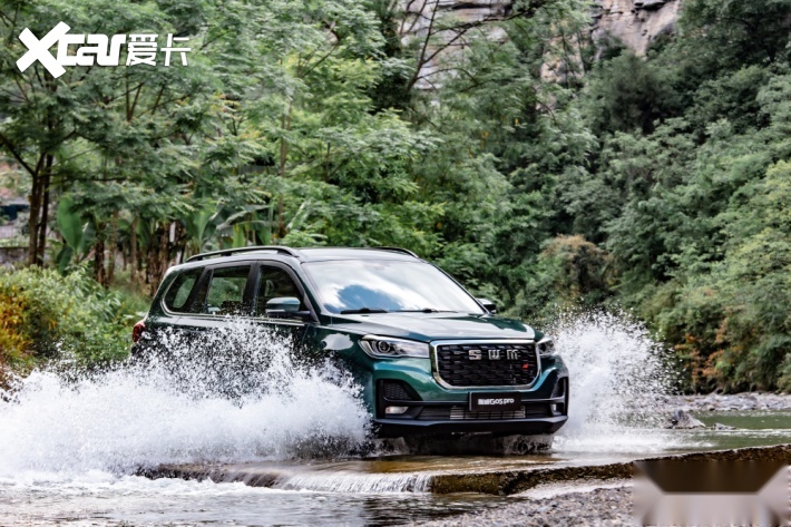 斯威G05 Pro和新捷途X70S，谁是7座SUV真·性价比王者？