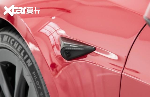 性能为王！2.1秒破百，特斯拉Model S/X Plaid将亮相广州