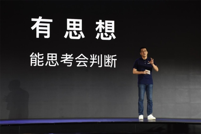 “可见即可控”咖啡智能2.0令长城汽车迈入认知智能时代