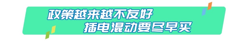 花几十年才能赚回差价，插电混动真有这么坑？