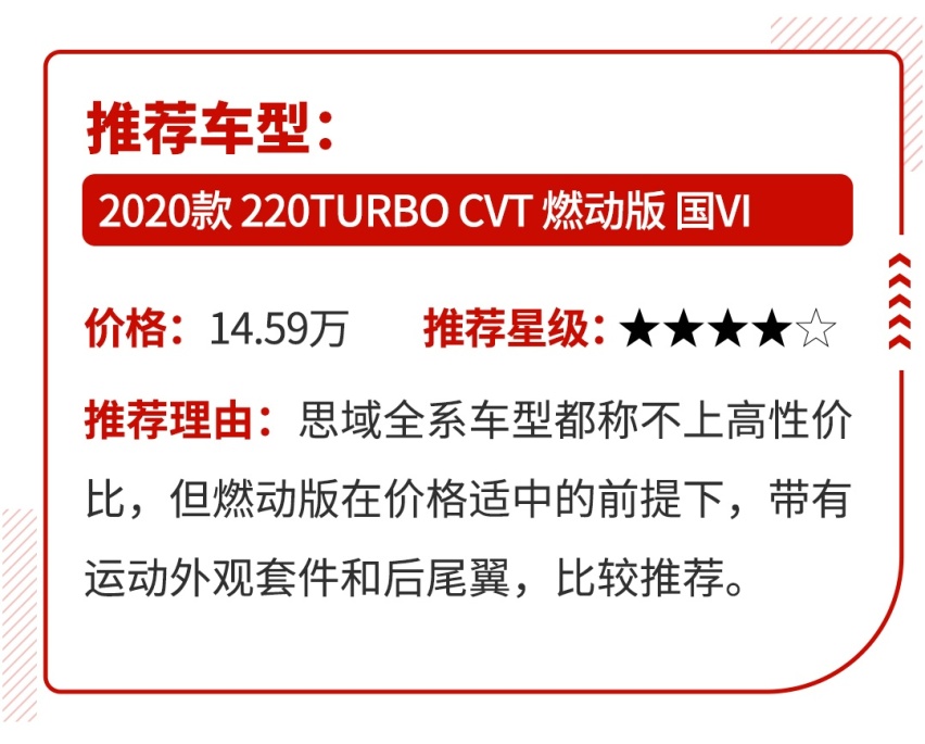 车长4米9的9AT合资B级车才14万！买它们还要问理由？