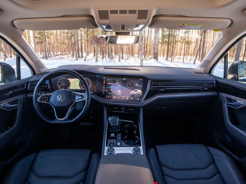 被埋没的SUV，配3.0T+8AT，降11.1万也卖不动，输在哪里？