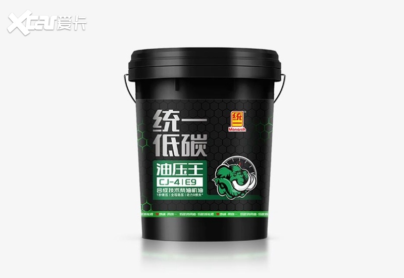 统一油压王的稳压技术是什么？