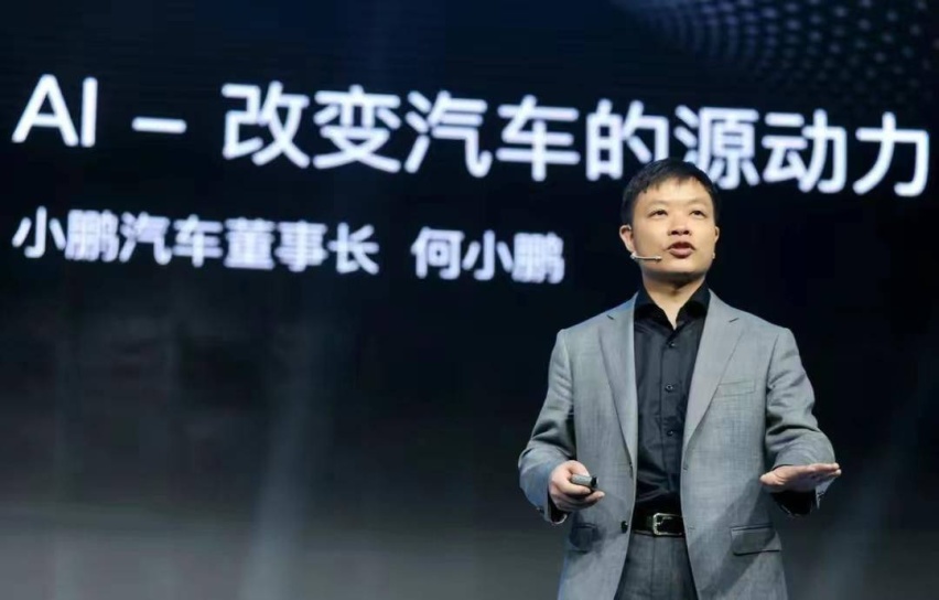 辅助驾驶，补能续航都给力，小鹏G6可比某厂长的洗脑营销强