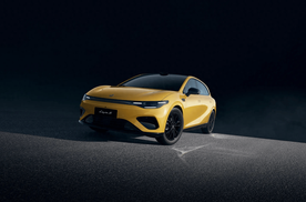 雷军没能够给到年轻人Dream Car，或许这次零跑做到了