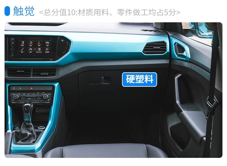 百公里5个油，顶配不到16万，这台大众SUV连90后都心动？