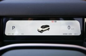 出行新维度 iCAR 03 智驾辅助游走全球