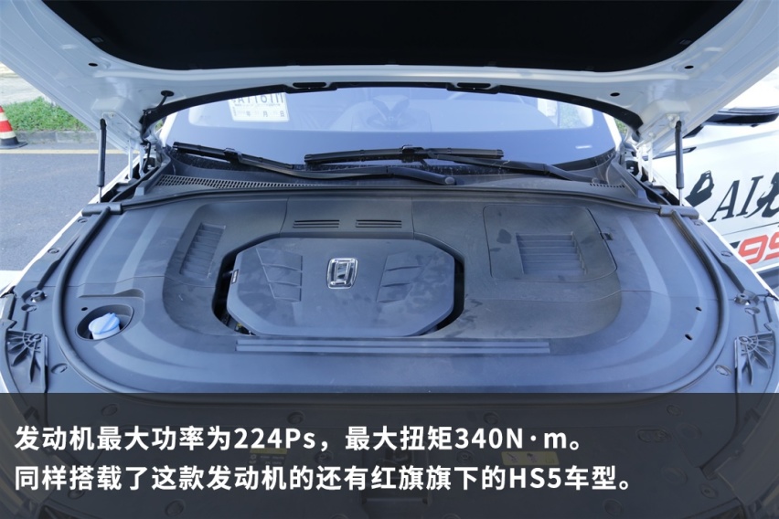 14.99万起性价比贼高的旗舰SUV实力如何？