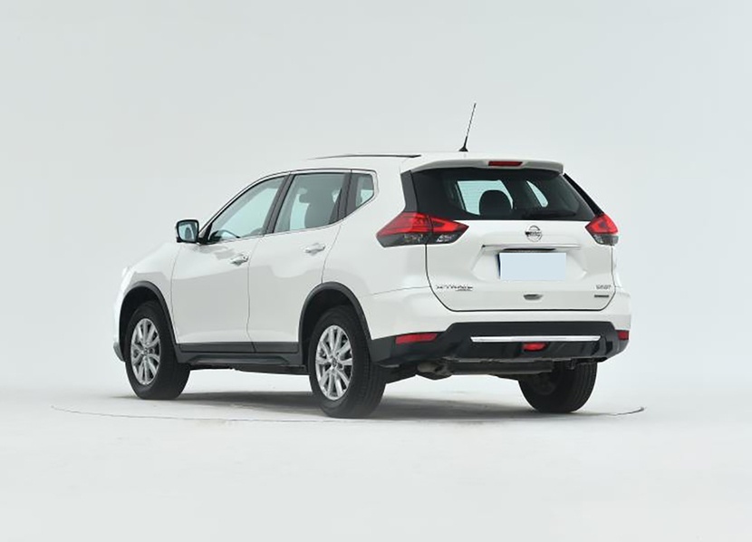 年底还挺忙 QX60/奇骏荣耀/型格/GS8 12月上市新车