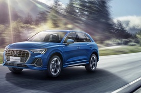 豪华品牌紧凑级SUV，究竟香在哪里？