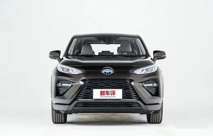 不想加价买RAV4，要不等等这台？简直就是爆款的节奏！