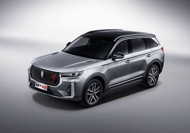 性价比豪车6月扎堆上市 90后也可以买得起