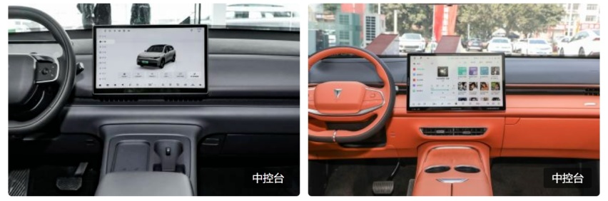 零跑C10硬刚深蓝S7，都是高性价比之选，谁更优秀？
