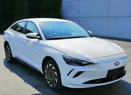 现代新能源蓄力爆发时刻，三款“EV”续航成绩诱人，将在年内上