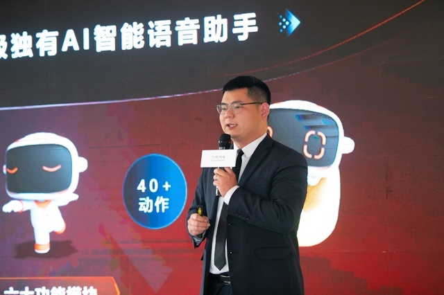 超“几”座舱，硬“何”实力，几何G6&M6河南上市火热开启