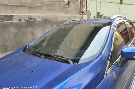 Yatigo亚特固告诉你：十多万的车，应该贴什么车膜？
