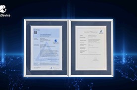 兆易创新通过ISO/SAE 21434认证及ASPICE能力评估