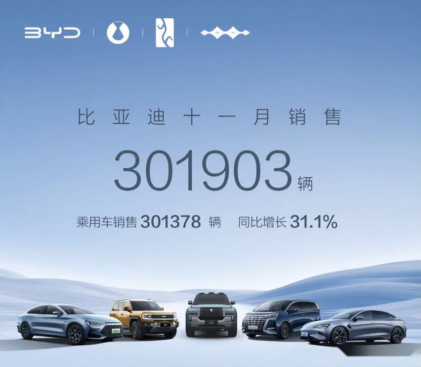 18.98万元起的比亚迪宋L为何被视为B级SUV的首选
