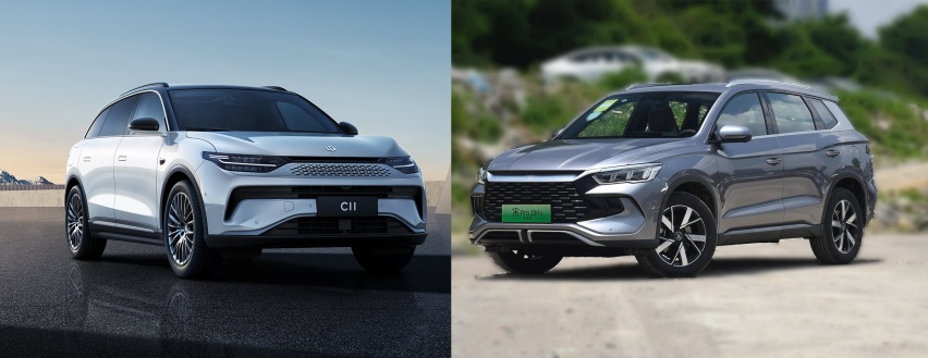 15万预算选SUV 这款“销量黑马”值得亲身一试