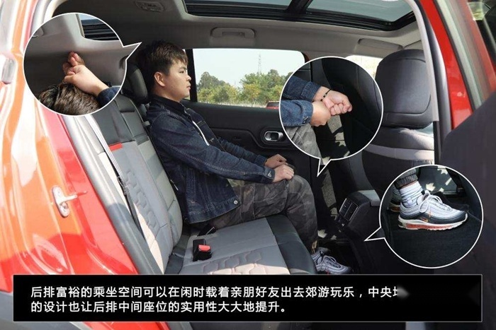 送豆腐要快又稳，除了车技好，还需要大师级底盘