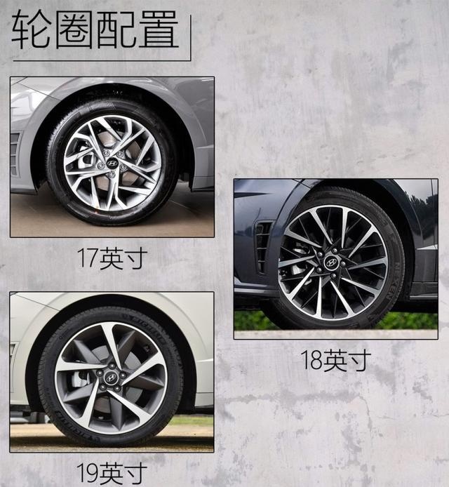 等等优惠更大 全新现代索纳塔应该怎么选？