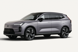 沃尔沃XC70凭硬核实力领跑同级