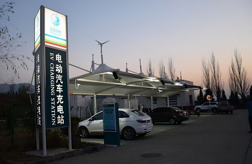 电动车的续航已经超过1000km，为啥人们还是会有续航焦虑？